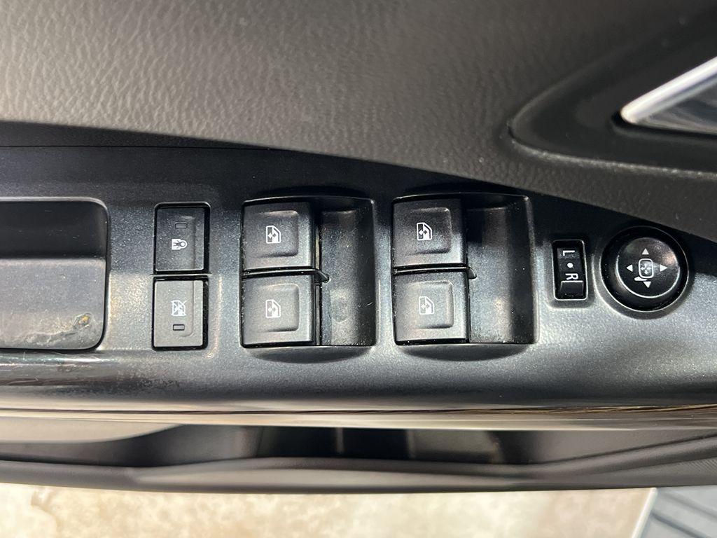 used 2018 GMC Canyon car, priced at $22,990