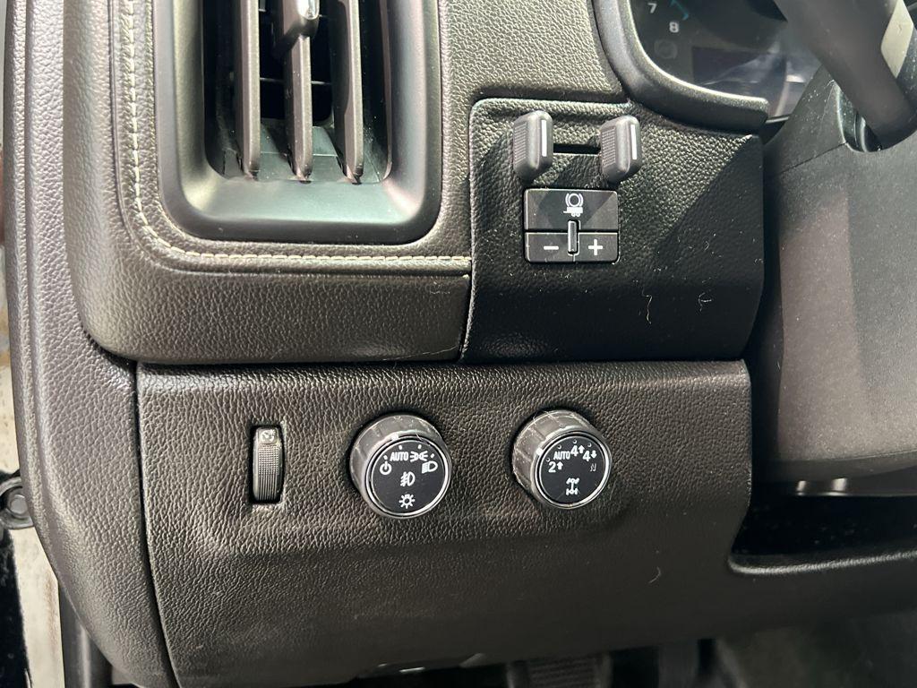 used 2018 GMC Canyon car, priced at $22,990
