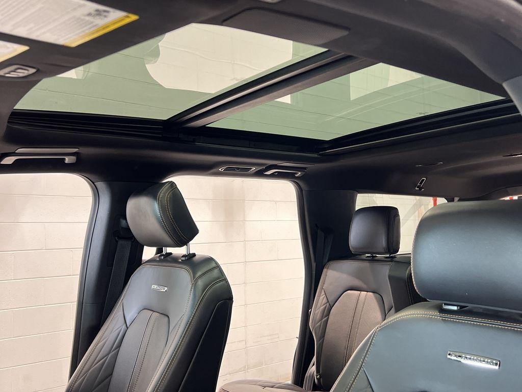 used 2022 Ford Expedition Max car, priced at $52,995