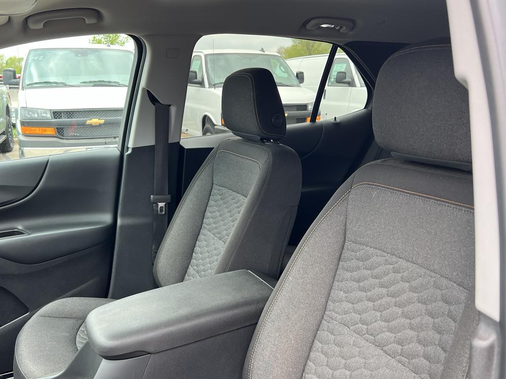 used 2019 Chevrolet Equinox car, priced at $17,295