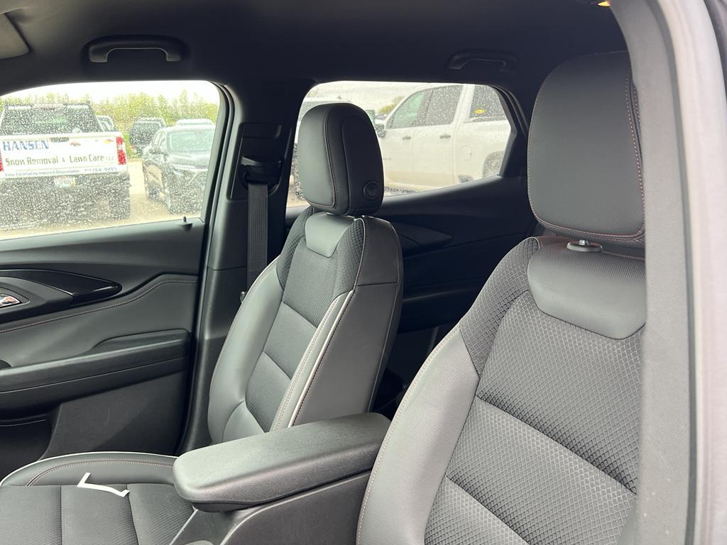 used 2023 Chevrolet TrailBlazer car, priced at $27,995
