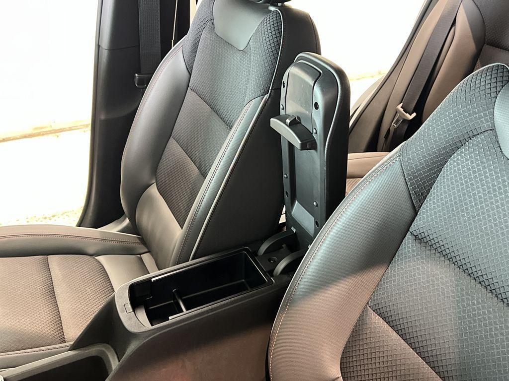 used 2023 Chevrolet TrailBlazer car, priced at $27,195