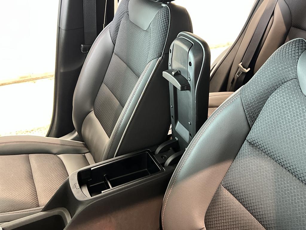 used 2023 Chevrolet TrailBlazer car, priced at $27,995