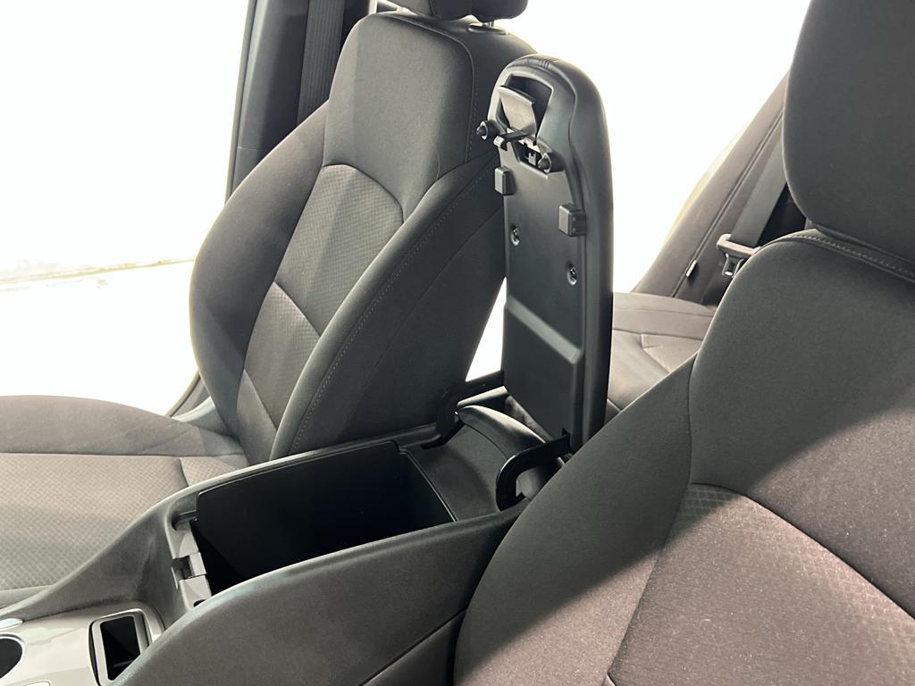 used 2022 Chevrolet Malibu car, priced at $21,375