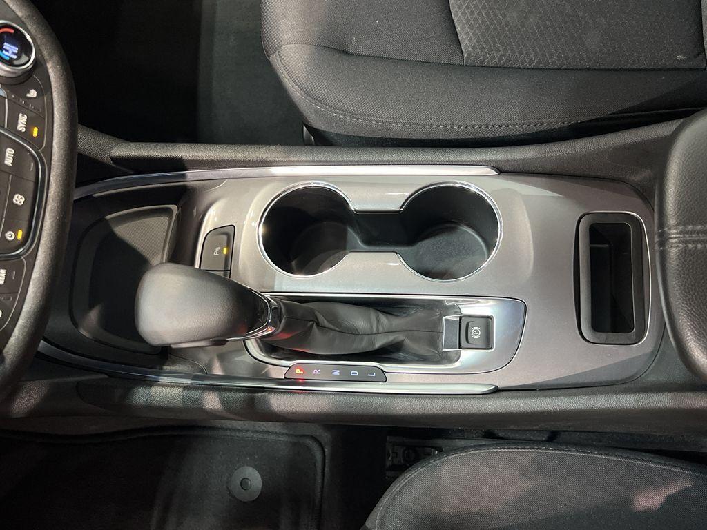 used 2022 Chevrolet Malibu car, priced at $20,995