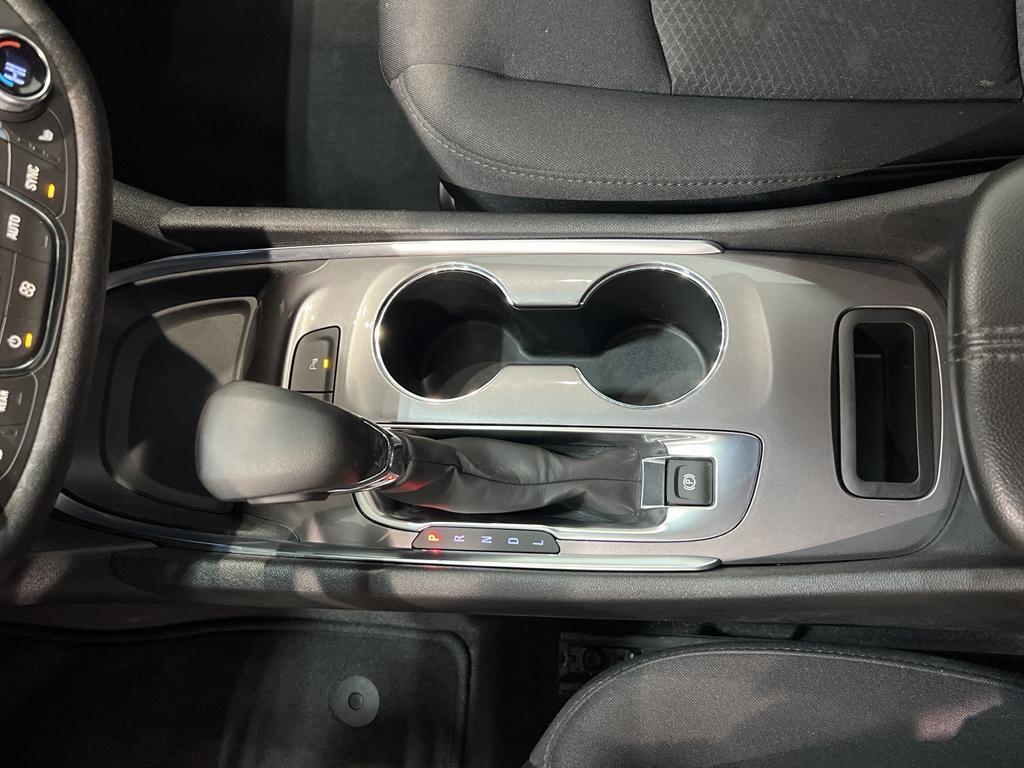 used 2022 Chevrolet Malibu car, priced at $21,375