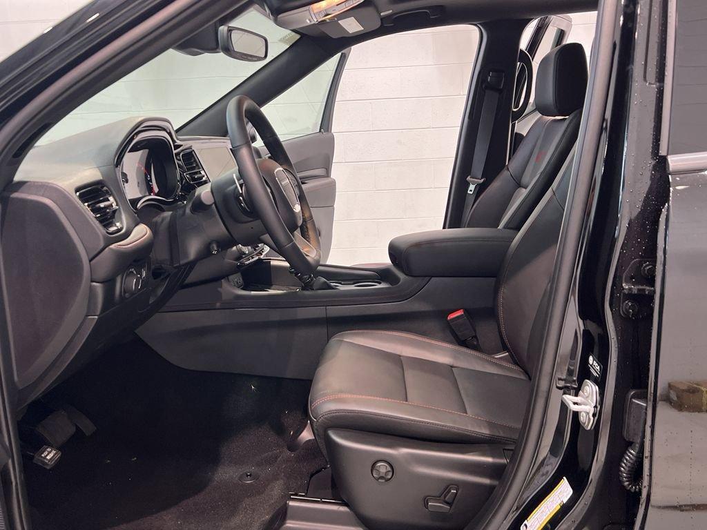 new 2025 Dodge Durango car, priced at $53,958