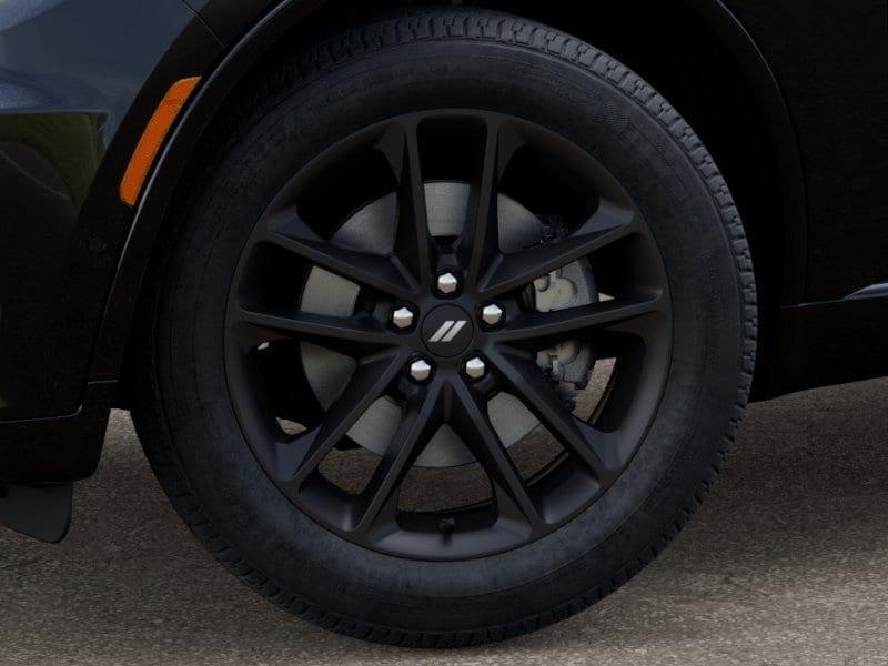 new 2025 Dodge Durango car, priced at $53,948
