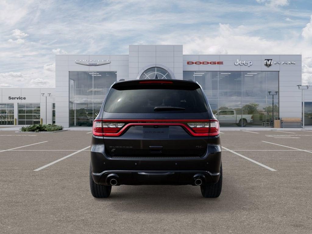new 2025 Dodge Durango car, priced at $53,948