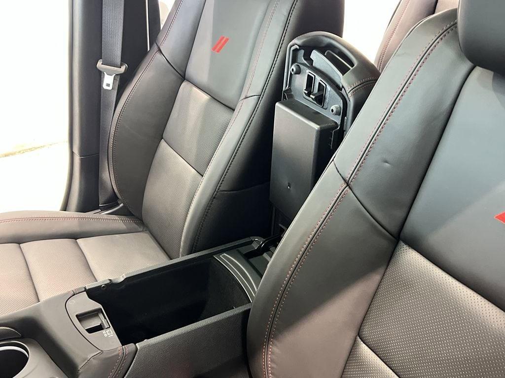 new 2025 Dodge Durango car, priced at $53,958