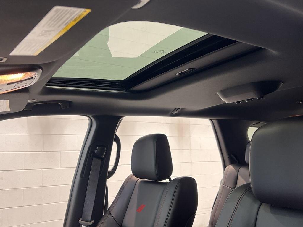 new 2025 Dodge Durango car, priced at $53,958