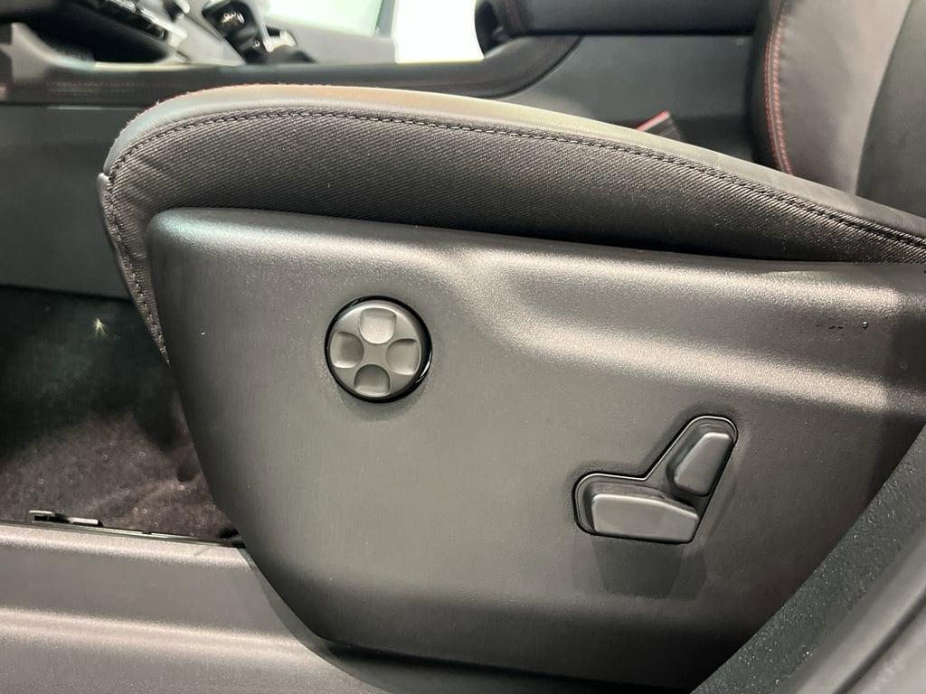 new 2025 Dodge Durango car, priced at $53,958