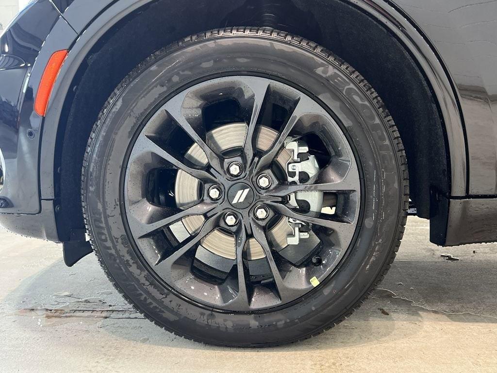 new 2025 Dodge Durango car, priced at $53,958