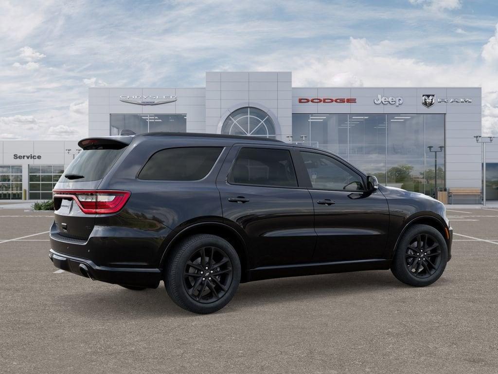 new 2025 Dodge Durango car, priced at $53,948
