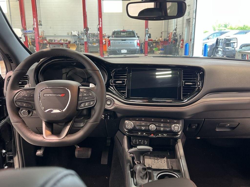 new 2025 Dodge Durango car, priced at $53,958