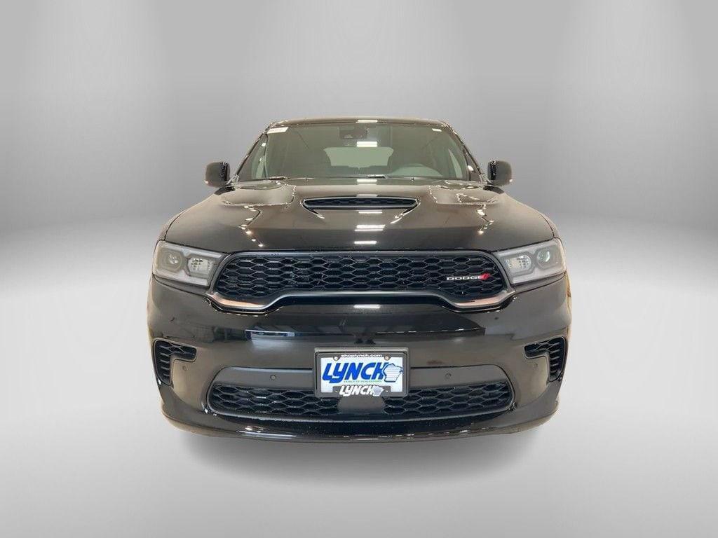 new 2025 Dodge Durango car, priced at $53,958