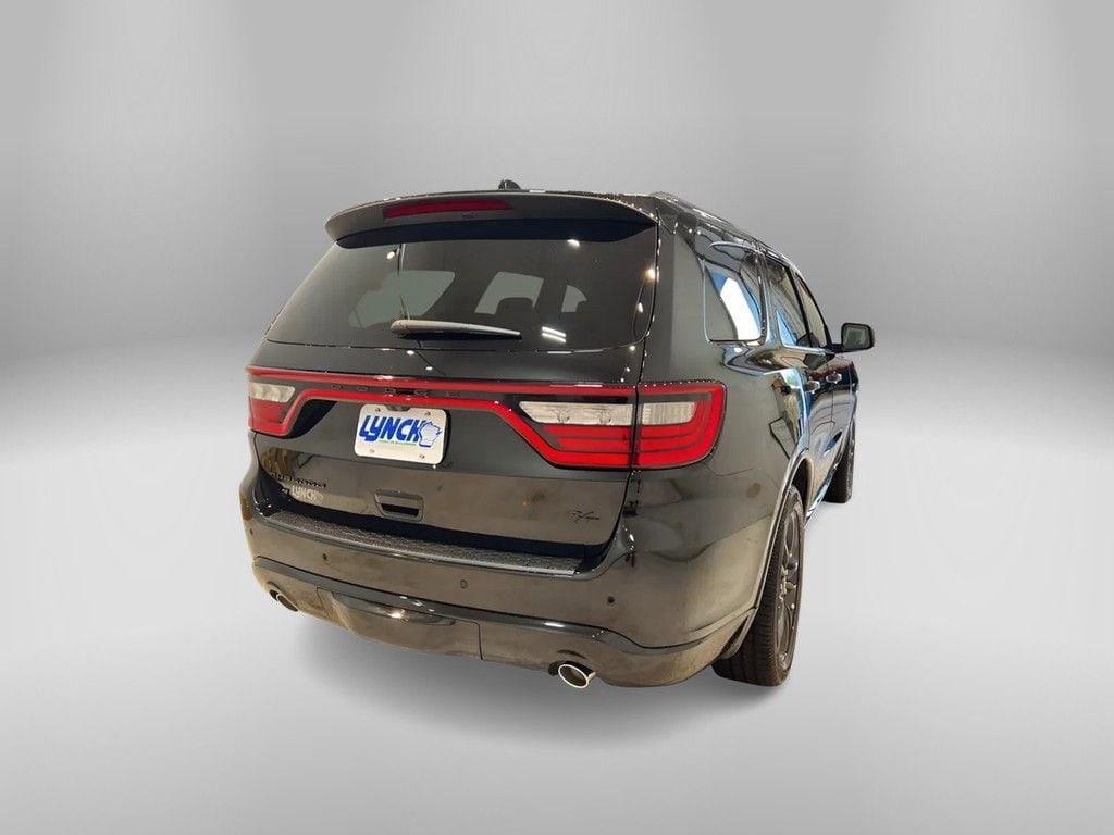new 2025 Dodge Durango car, priced at $53,958