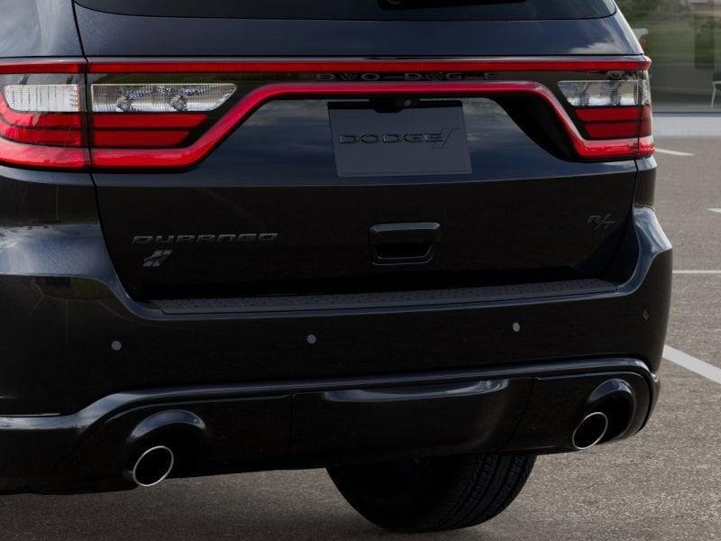 new 2025 Dodge Durango car, priced at $53,948