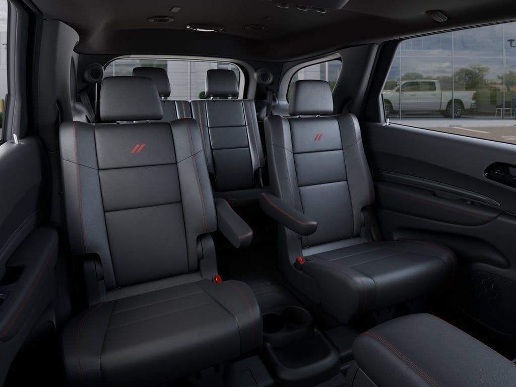 new 2025 Dodge Durango car, priced at $53,948