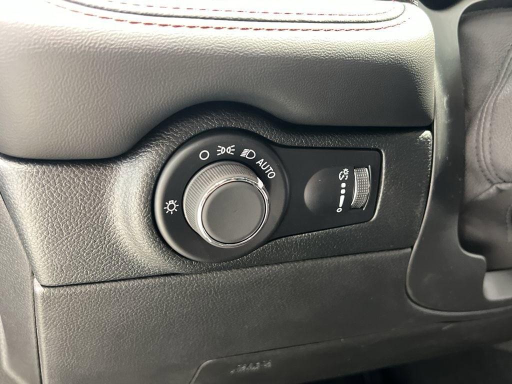 new 2025 Dodge Durango car, priced at $53,958
