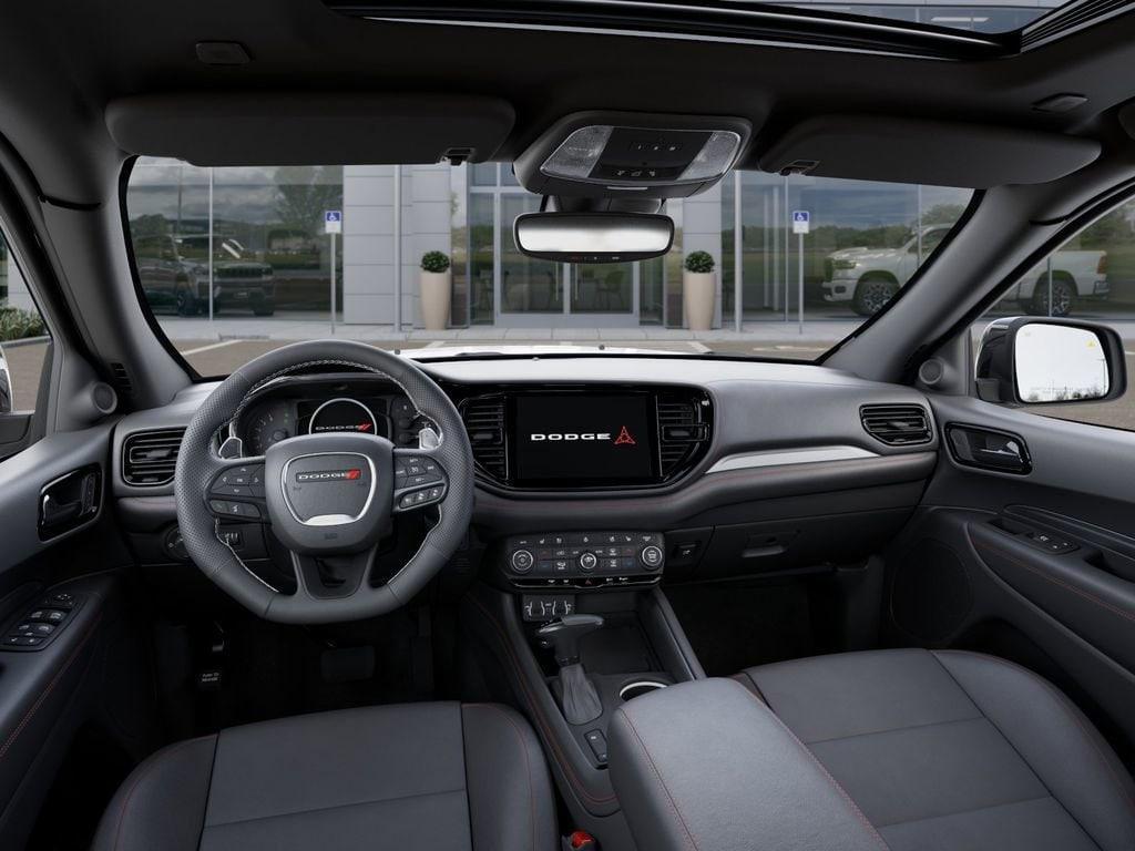 new 2025 Dodge Durango car, priced at $53,948