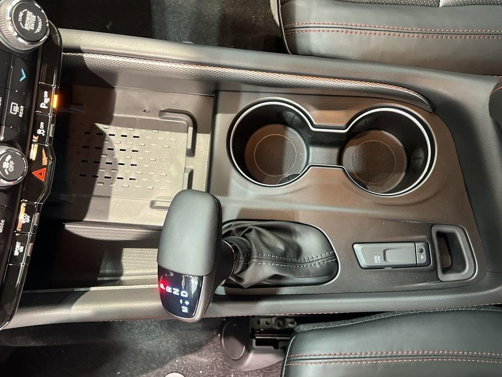 new 2025 Dodge Durango car, priced at $53,958