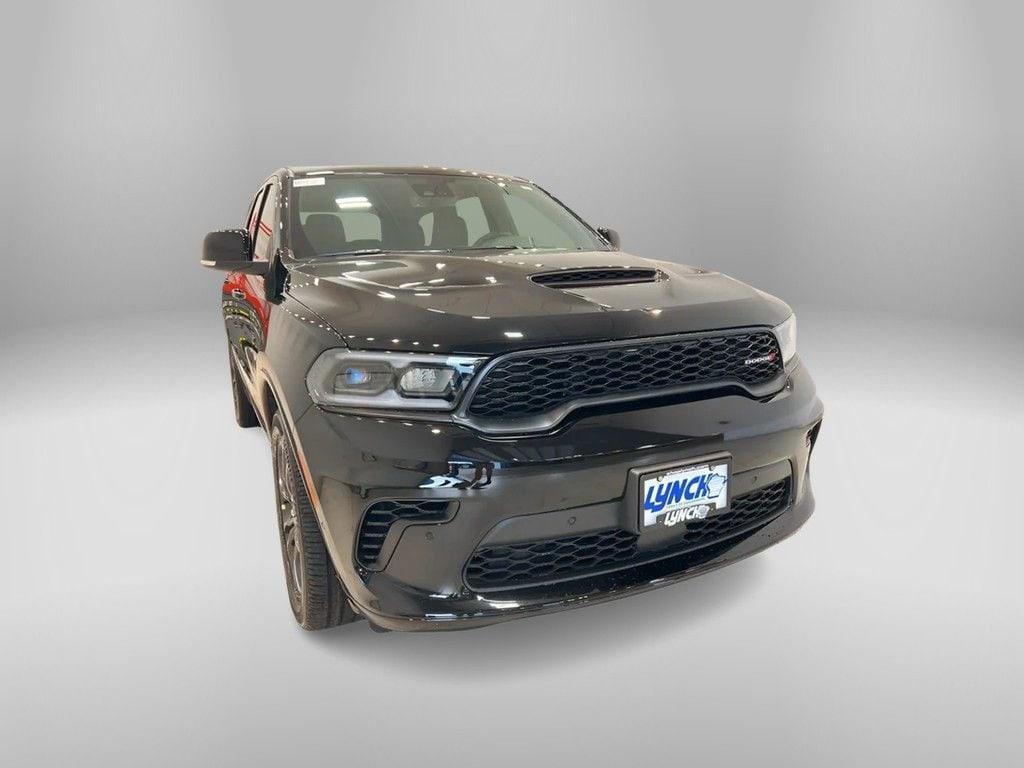 new 2025 Dodge Durango car, priced at $53,958