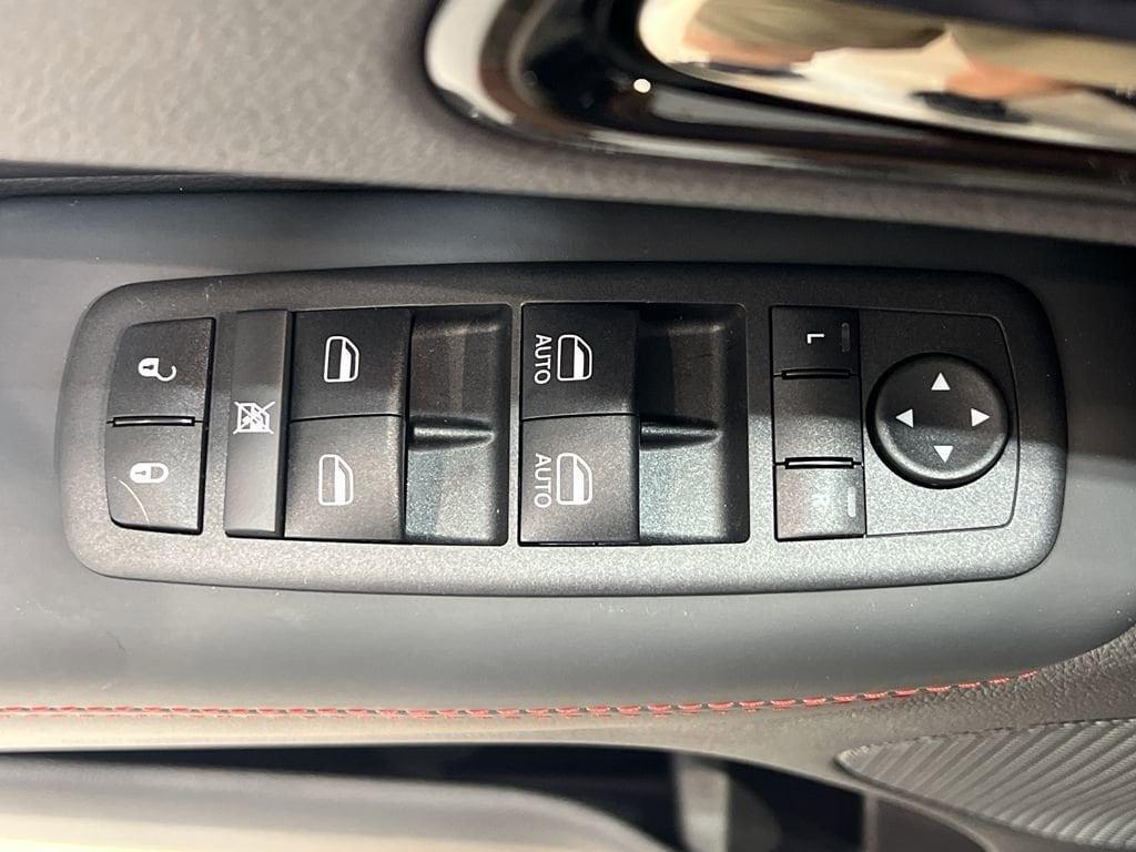 new 2025 Dodge Durango car, priced at $53,958