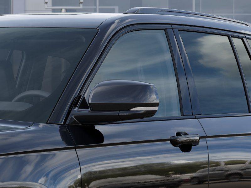 new 2025 Jeep Grand Cherokee car, priced at $65,623