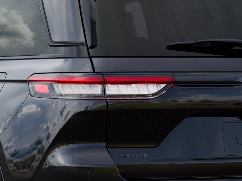 new 2025 Jeep Grand Cherokee car, priced at $65,623