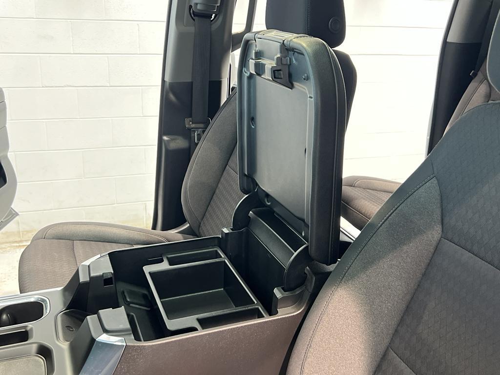 used 2022 Chevrolet Silverado 1500 car, priced at $40,995