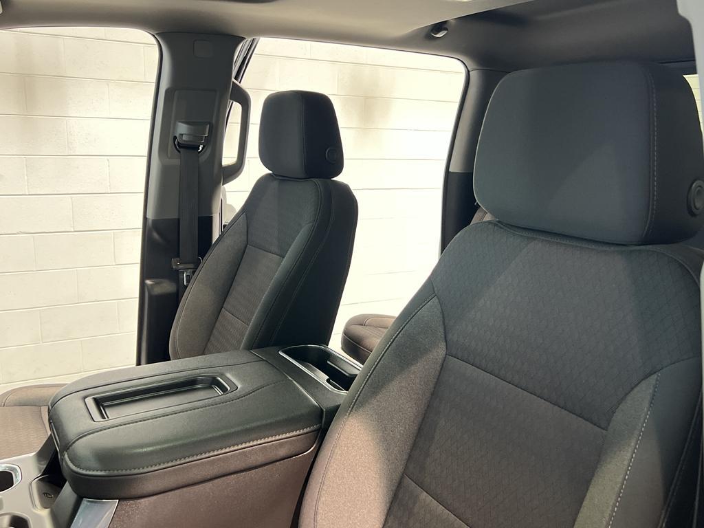 used 2022 Chevrolet Silverado 1500 car, priced at $40,995