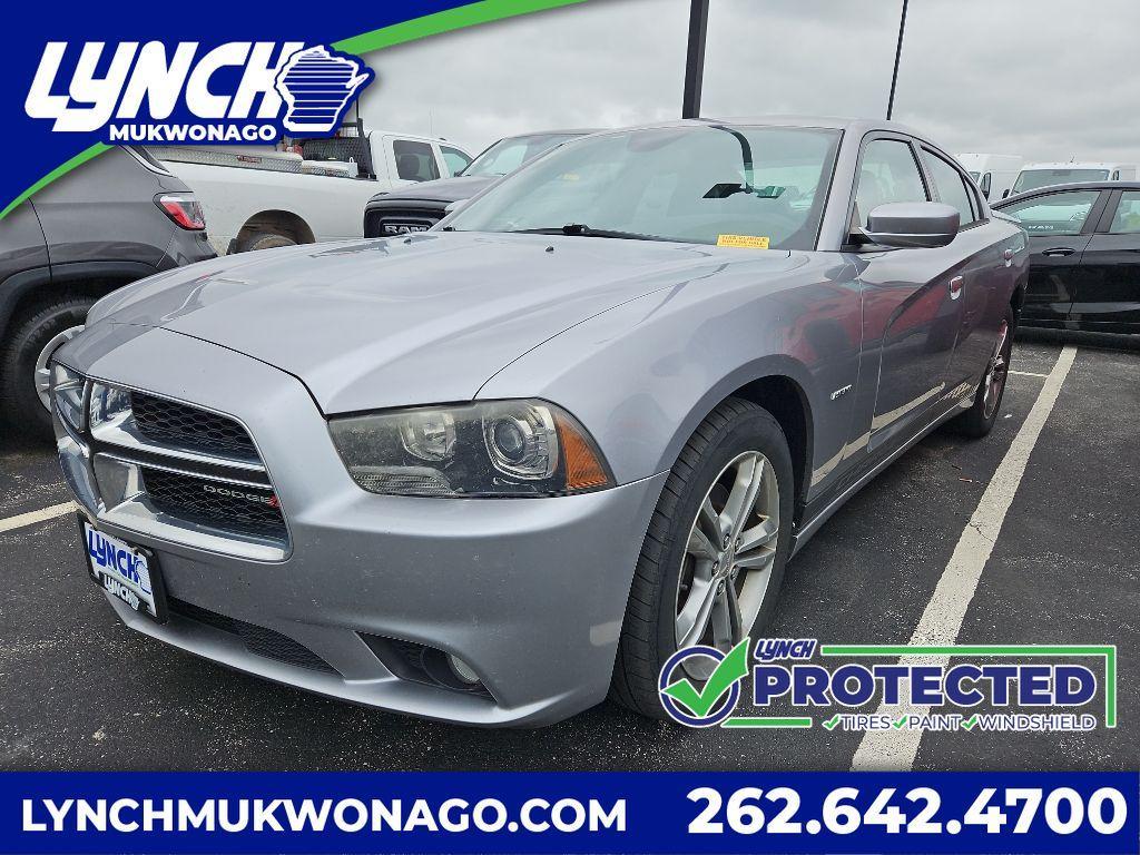 used 2014 Dodge Charger car, priced at $17,995