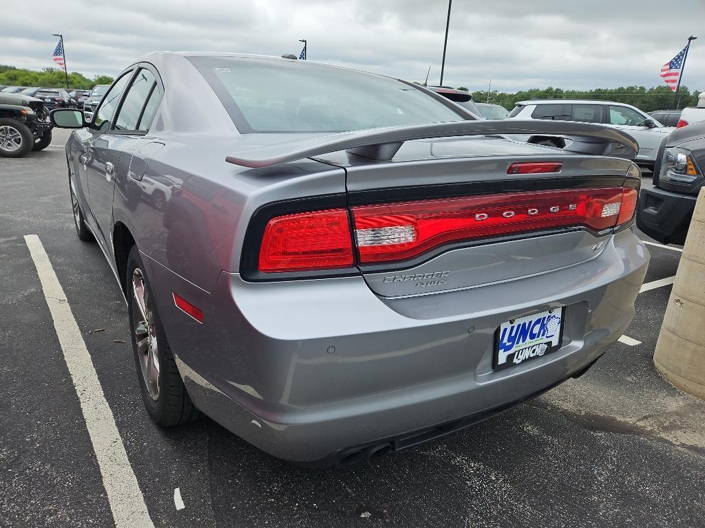 used 2014 Dodge Charger car, priced at $17,995