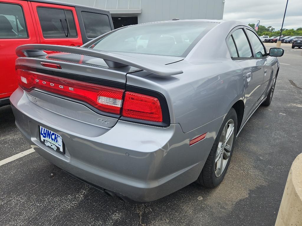 used 2014 Dodge Charger car, priced at $17,995