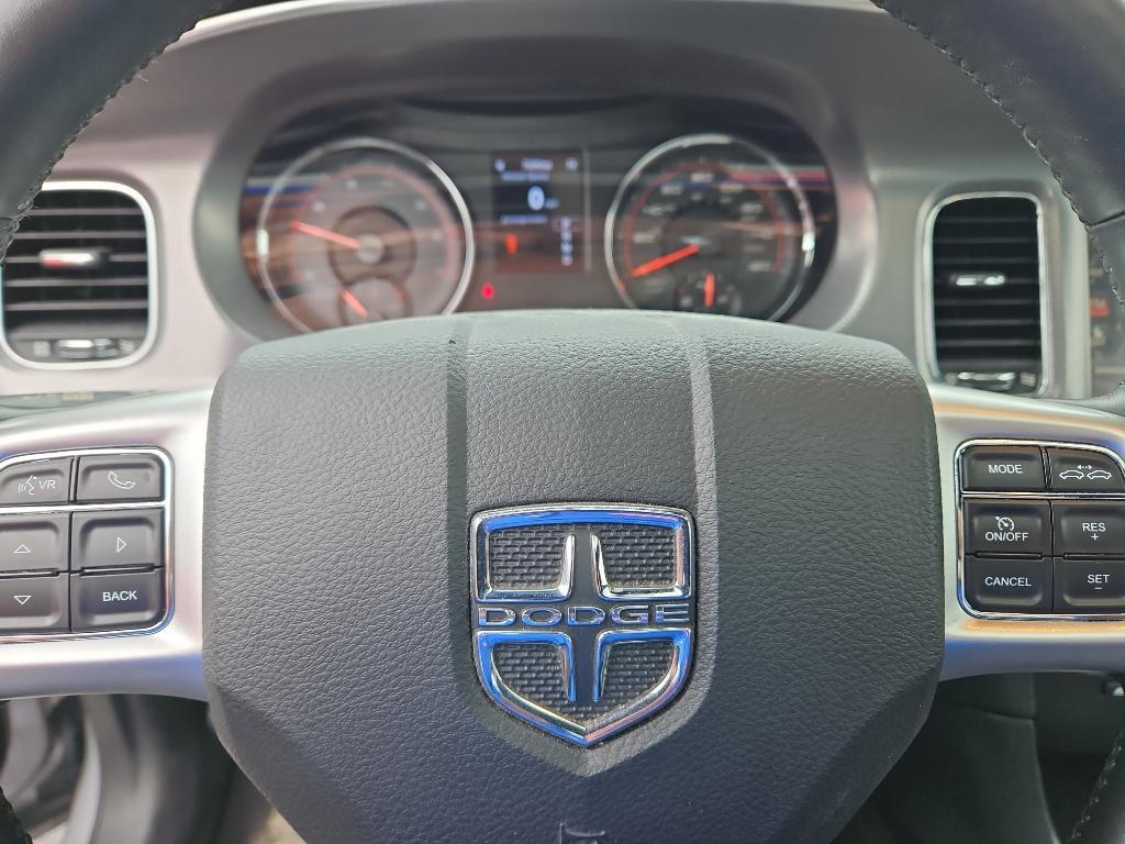 used 2014 Dodge Charger car, priced at $17,995