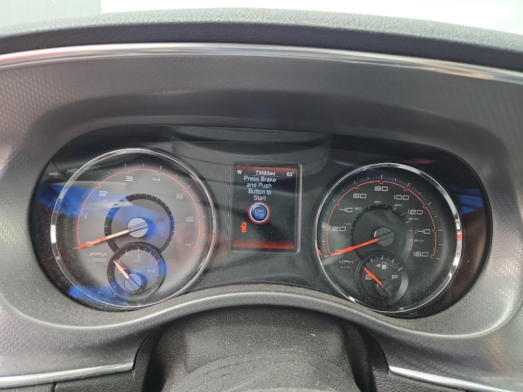 used 2014 Dodge Charger car, priced at $17,995