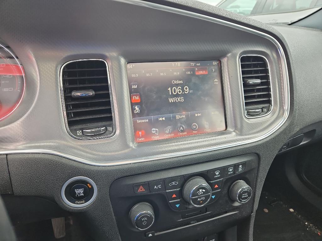 used 2014 Dodge Charger car, priced at $17,995