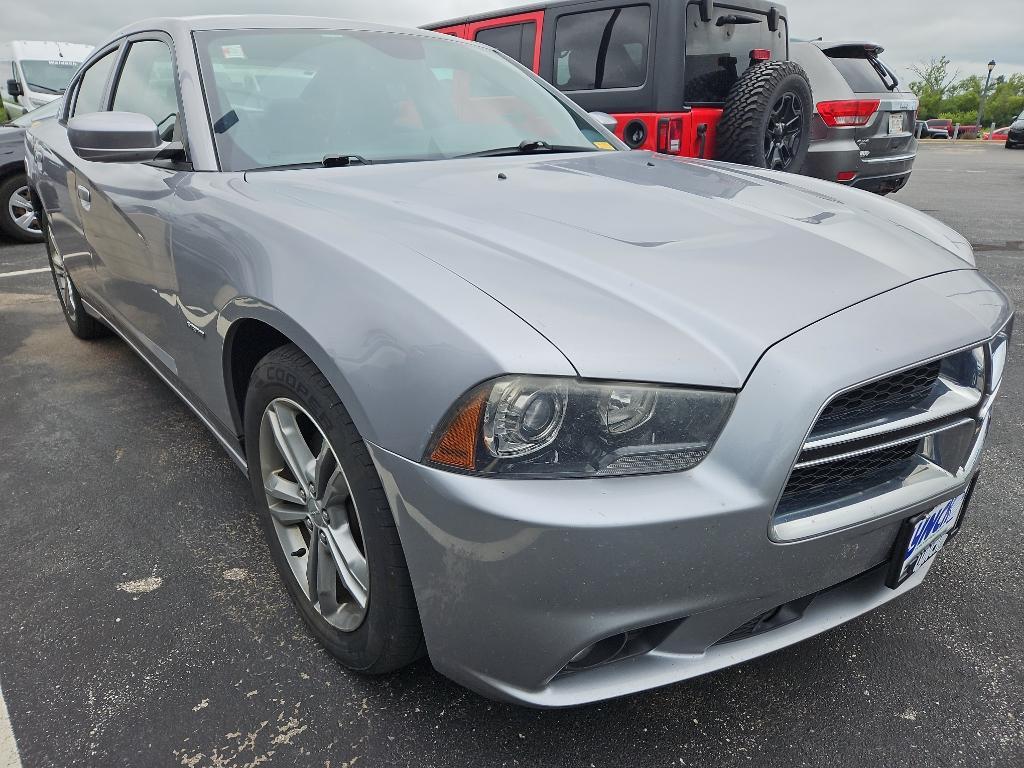 used 2014 Dodge Charger car, priced at $17,995