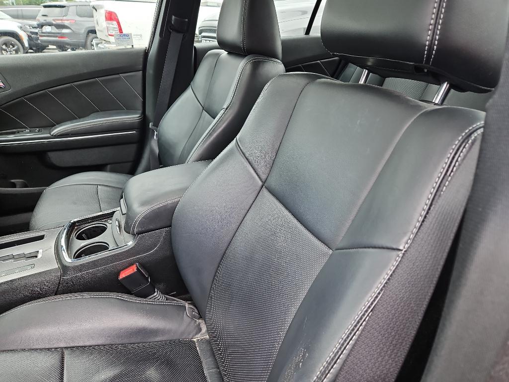 used 2014 Dodge Charger car, priced at $17,995