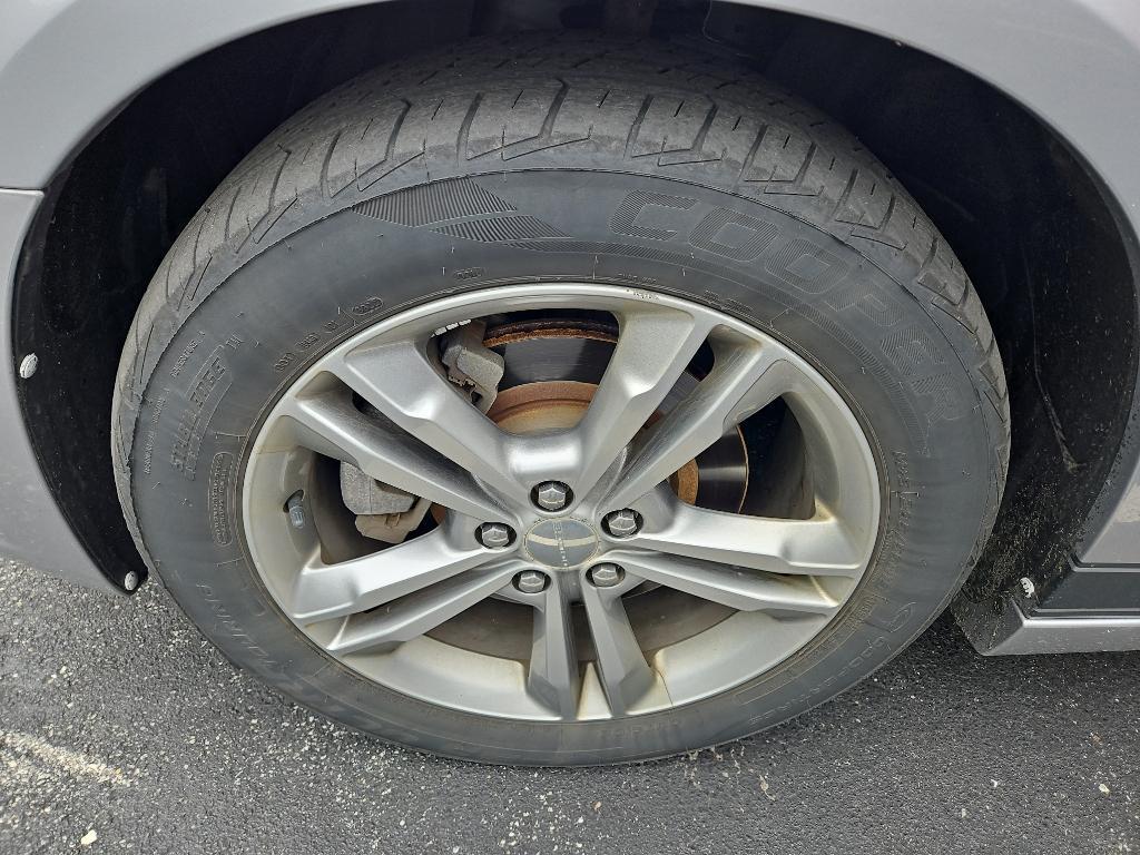 used 2014 Dodge Charger car, priced at $17,995