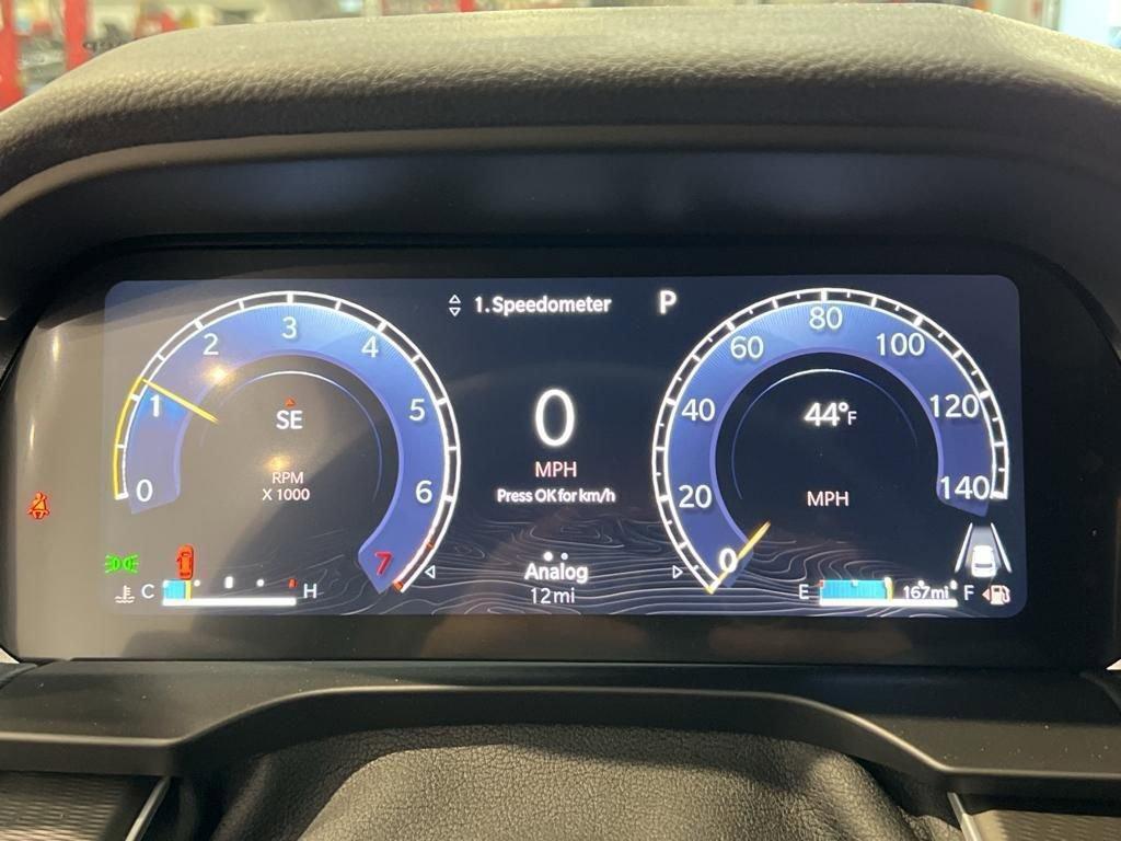 new 2025 Jeep Grand Cherokee car, priced at $38,950