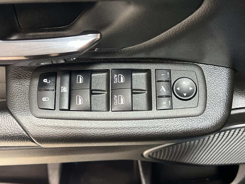 used 2024 Ram 1500 car, priced at $48,999
