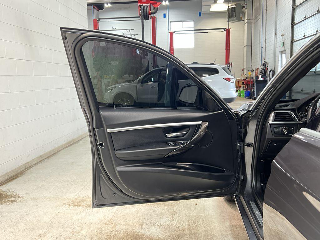 used 2018 BMW 328d car, priced at $23,955