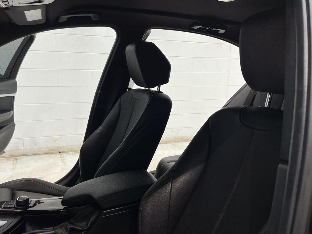 used 2018 BMW 328d car, priced at $23,955