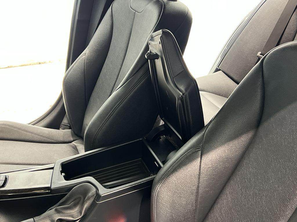 used 2018 BMW 328d car, priced at $23,955