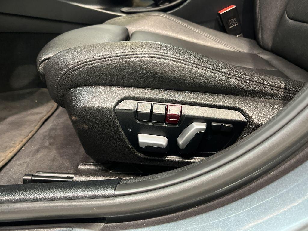 used 2018 BMW 328d car, priced at $23,955