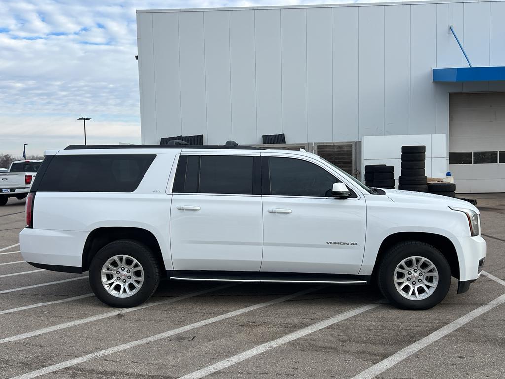 used 2019 GMC Yukon XL car, priced at $26,999