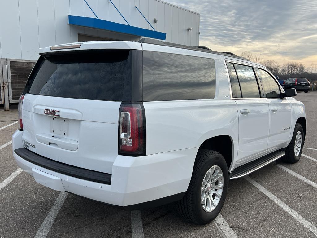 used 2019 GMC Yukon XL car, priced at $26,999