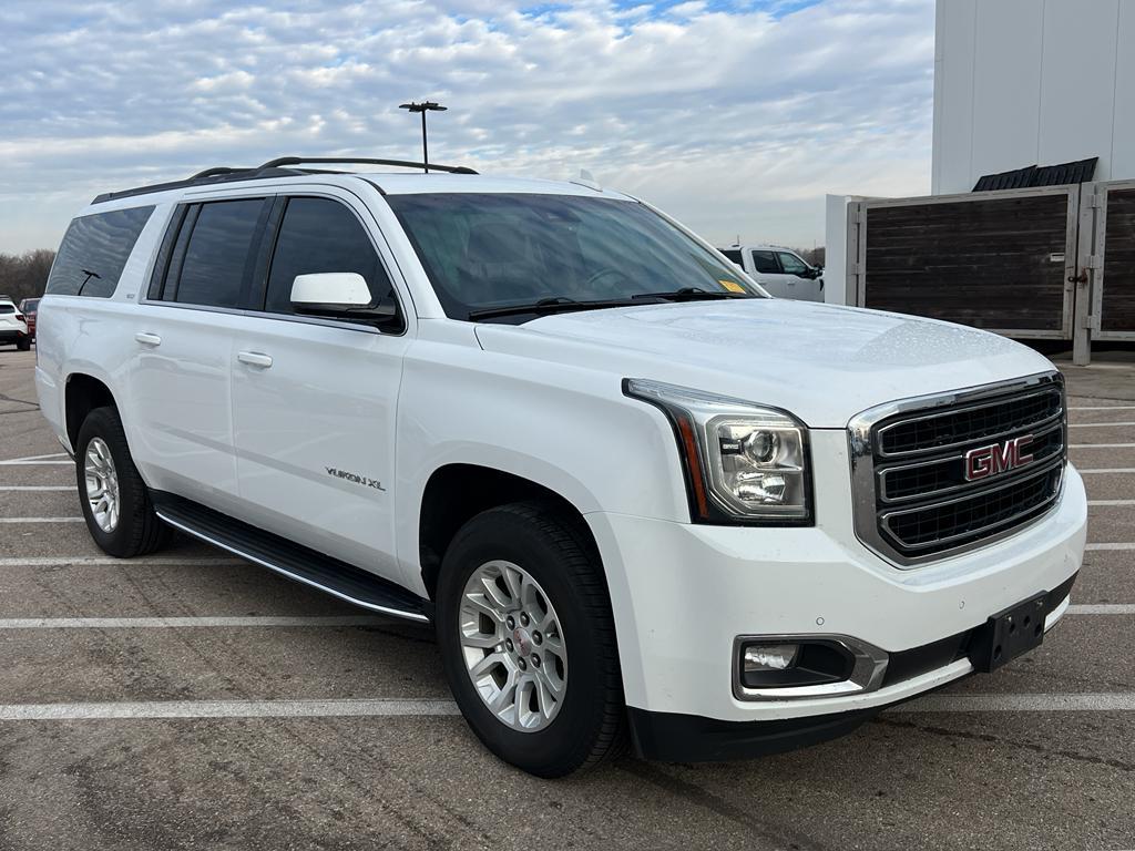 used 2019 GMC Yukon XL car, priced at $26,999